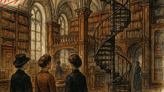 Библиотека