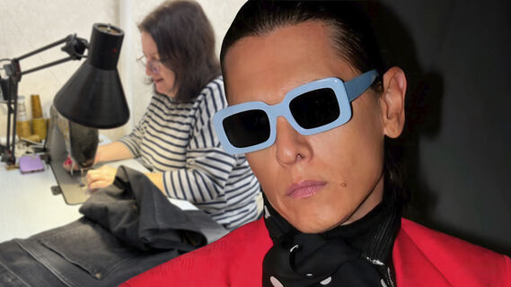 Владислав Лисовец