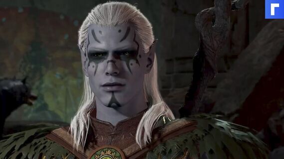 Новый патч для Baldur’s Gate 3 внесет 15 тысяч изменений в игровой процесс