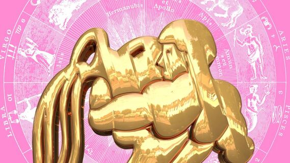 У каких знаков зодиака, по мнению Ванги, есть экстрасенсорный дар: их всего 4