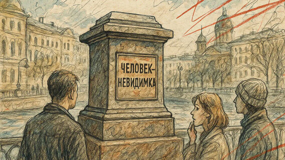 Фонтанка