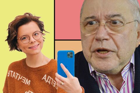 «Это лицемерие»: звездный адвокат решился на откровения о браке Петросяна и Брухуновой