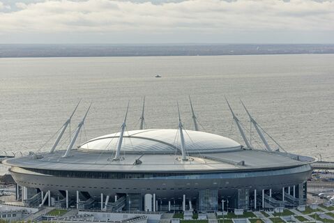 Штиль душит город: что показала проверка воздуха в 18 районах