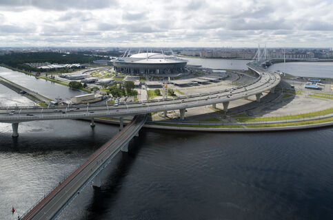 «Зенит» вырывает финал у «Динамо» пенальти Дурана