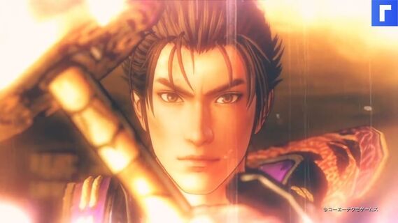 Опубликован финальный трейлер игры Samurai Warriors 5