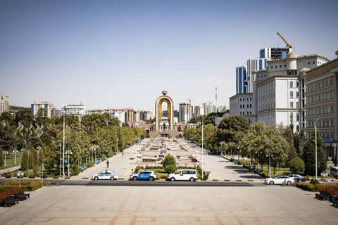 В какой стране каждый день — понедельник, и что означают названия столиц бывших союзных республик