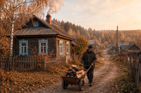 Умные хозяева давно отказались от обогрева дровами и газом: новая технология в разы дешевле и эффективнее - тренд-2027