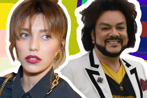 Стало известно, когда выйдет 3 сезон шоу «Маска» на НТВ