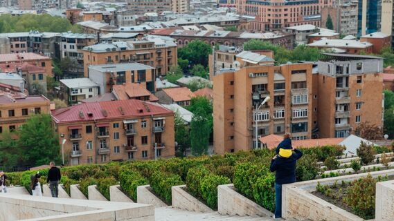 Пять особенностей жизни в Армении, которые удивляют русских туристов