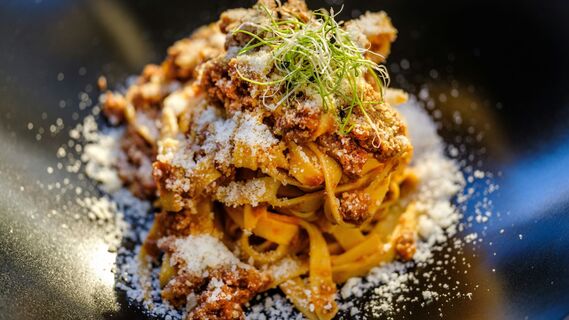 Итальянские повара варят макароны не просто в подсоленной воде: для вкуса добавляют эти отходы