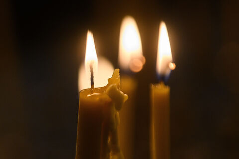 Ушедшие знаменитости