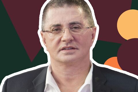 Доктор Мясников призвал наказать звезд-антиваксеров: «Они убивают нас»