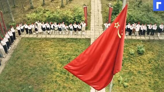Сериал «Пищеблок» и другие проекты «КиноПоиска» покажут на СТС