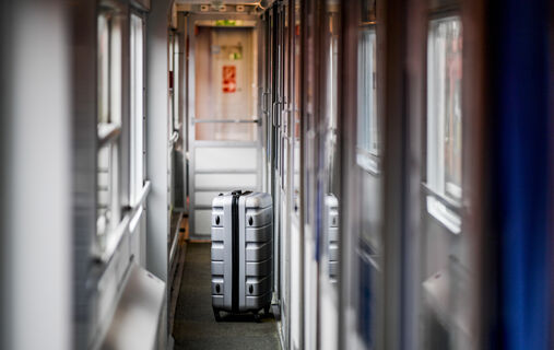 Голландец доехал до Питера на "элитном" поезде – и не захотел выходить из вагона: что предлагает "Ночной экспресс"