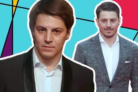 «Ради нее я готов на все»: Гела Месхи сделал откровенное признание
