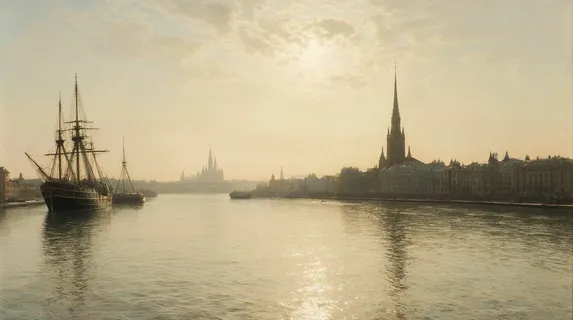 «Окно в Европу» на болоте: почему Пётр I сделал столицей неудобный Петербург