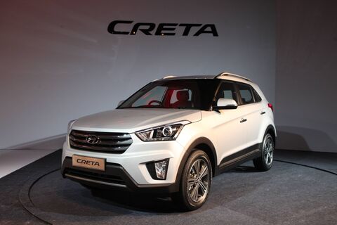 3 "неубиваемых" кроссовера, которые не ломаются после 100 000 км пробега: бюджетные и надежные  