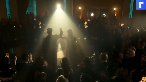 Появился трейлер фильма «Аллея кошмаров»