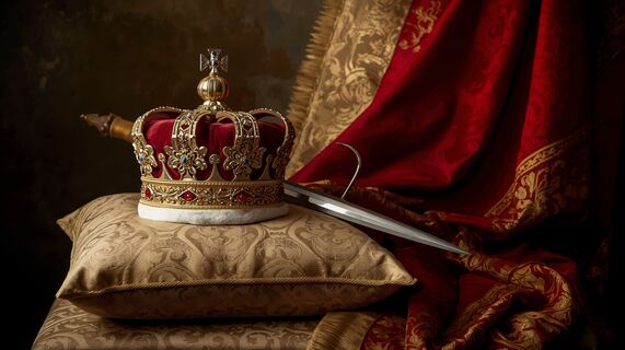 Штыки, которые решали судьбу трона: роль гвардии в политической истории Петербурга XVIII века