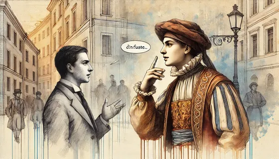 разница поколений