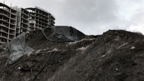 Тему золоотвала в Невском районе обсудят на круглом столе 14 апреля
