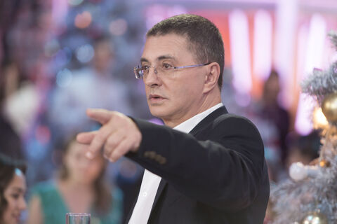 врач, мясников