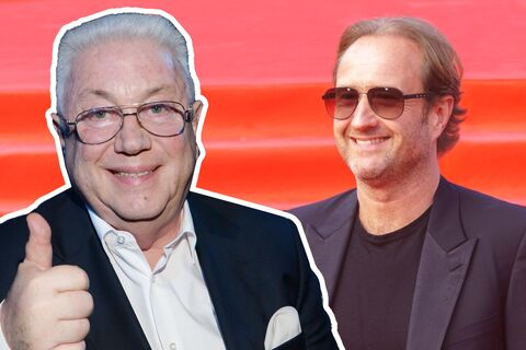 Винокур назвал американский ремейк «Иронии судьбы» от Netflix победой над Голливудом