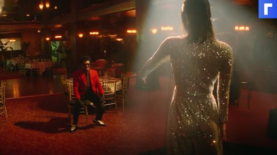 Трек Blinding Lights от The Weeknd стал лучшей песней всех времен по версии Billboard
