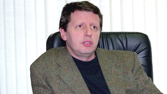 Михаил Ширвиндт счастлив в третьем браке