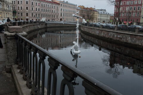 Петербург