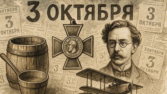 Кабак, пилот, почта и Лесгафт