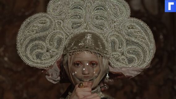 Юлдус Бахтиозина: «Мой фильм — для людей счастливых»