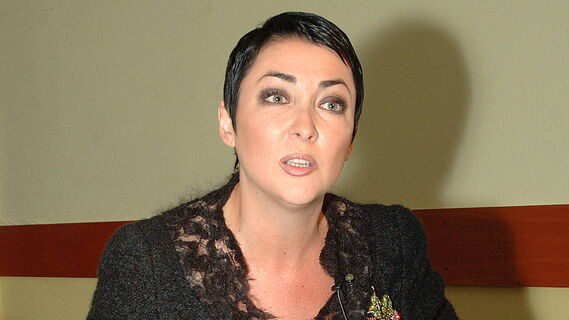 Чтобы выжить: зачем студентка Лолита воровала картошку