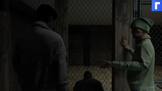В Польше делают хоррор Buried in Ice по мотивам «Нечто»