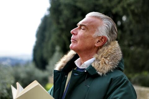 Не стареет до 60 лет: немецкие ученые провели исследования мозга