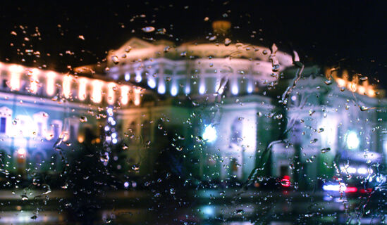 Умерла Нинель Петрова: 102 года грации и души, ушедшей со сцены Мариинского