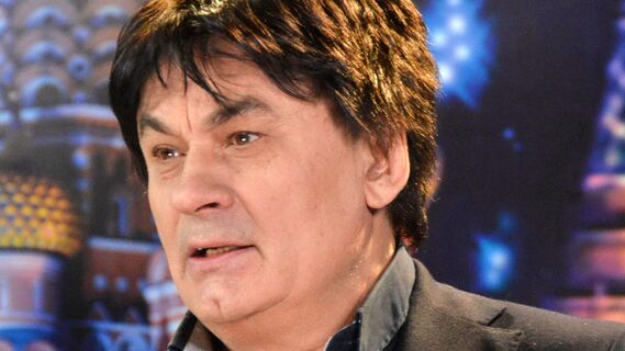 «Пиаришься на болезни отца»: дочери Александра Серова пришлось оправдаться за участие в ток-шоу