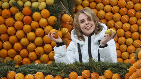 Почему цена на мандарины растет каждый год