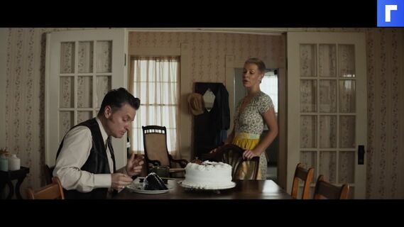 Вышел трейлер фильма «Юг рая»