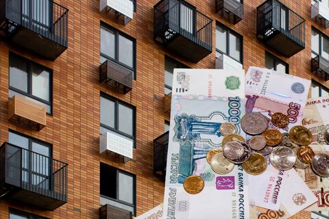 Плата за капремонт вырастет в 2 раза: вот куда уходят деньги россиян