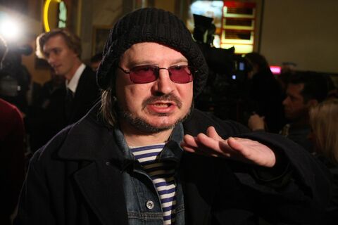 Алексей Балабанов