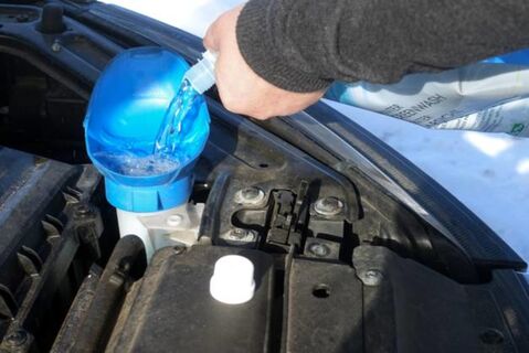 Почему антифриз "съедает" двигатель: пять популярных ошибок, которые совершает почти каждый