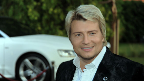 Басков изменился до неузнаваемости 