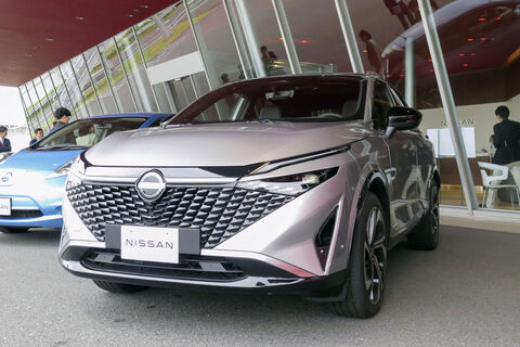 Новый Nissan Qashqai массово везут в Россию: что скрывается под капотом и сколько просят за "японца"