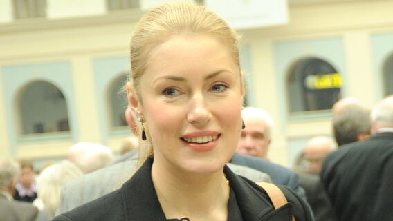 Квартиры на 200 миллионов: суд начал шевелиться по делу Марии Шукшиной