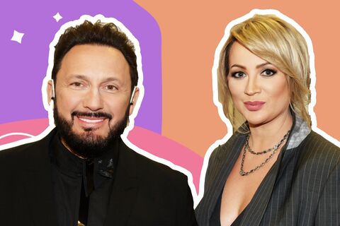 «Видно, что лысеет»: хирург выдал неприятный секрет жены Стаса Михайлова