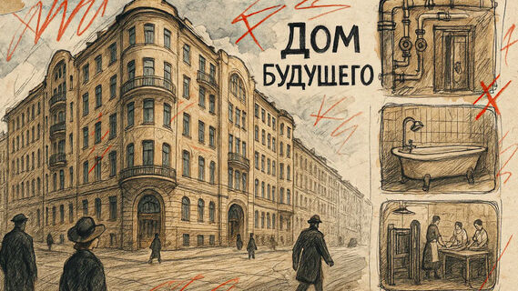 Архитектура 