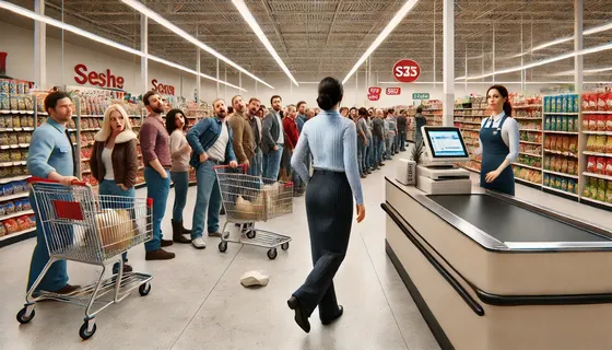 Пятерочка Пятерочка