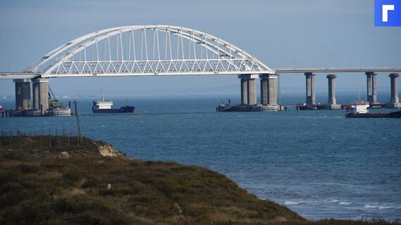В Крыму осудили заявления о долге Германии вернуть полуостров Украине