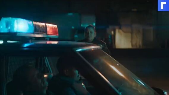 Вышел трейлер «Полицейского фильма» от создателя «Нарко: Мексика»